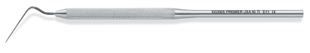 Root Canal Spreader SE NiTi