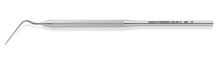 Root Canal Spreader Single End