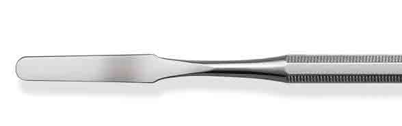 Cement Spatula 22