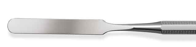 Cement Spatula 24A