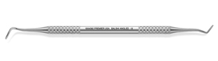 Cord Packer DE Balshi Angled