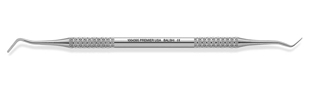 Cord Packer DE Balshi Serrated