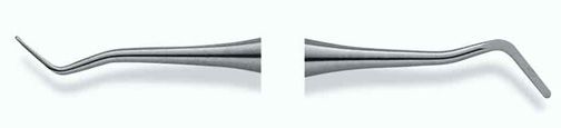 Cord Packer DE Balshi Smooth