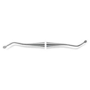 Cord Packer DE Round Angled