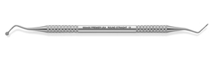 Cord Packer DE Round Straight