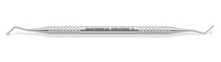 Cord Packer DE Taper Straight