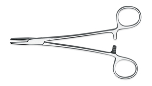 Needle Holder Mayo-Hegar