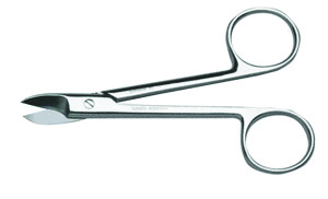 Scissors Collar-Crown