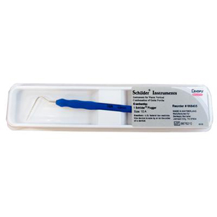 Schilder Heat Carrier &