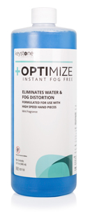+Optimize Instant Fog Free
