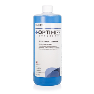 +Optimize Super Brite