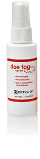 Dee Fog Anti-Fog Treatment