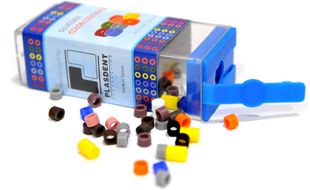 Silicone Color-Code Rings