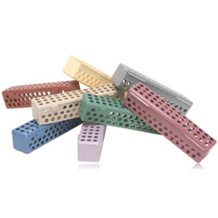 Instrument Steri Container