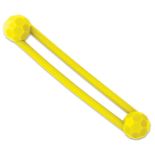 Silicone Instrument Ties