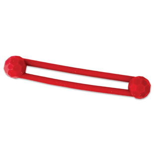 Silicone Instrument Ties