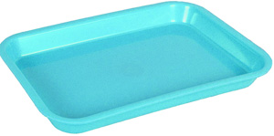 Set Up Tray Mini Blue