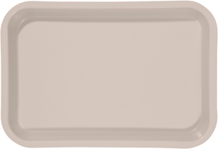 Set Up Tray Mini Beige