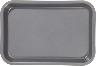 Set Up Tray Mini Gray