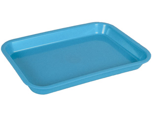 Set Up Tray Mini Neon Blue