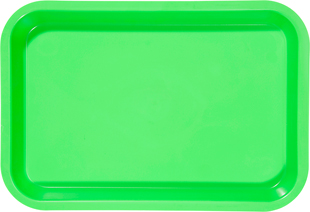 Set Up Tray Mini Neon