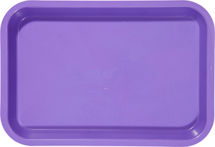 Set Up Tray Mini Neon