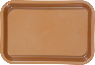 Set Up Tray Mini Copper