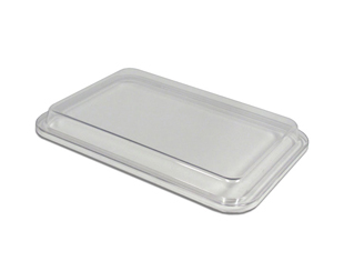 Mini Tray Cover Non-Locking