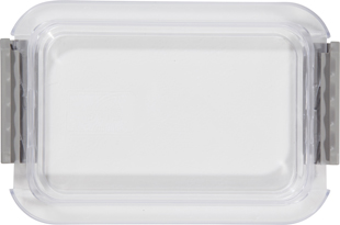 Mini-Lok Tray Cover