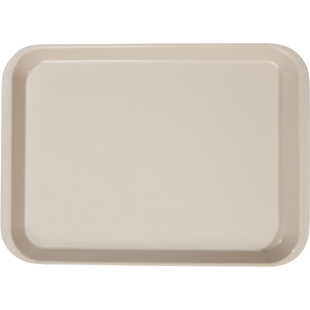 Setup Tray B-Lok Flat Beige