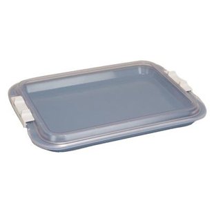 Setup Tray B-Lok Flat Gray