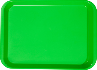 Setup Tray B-Lok Flat Neon