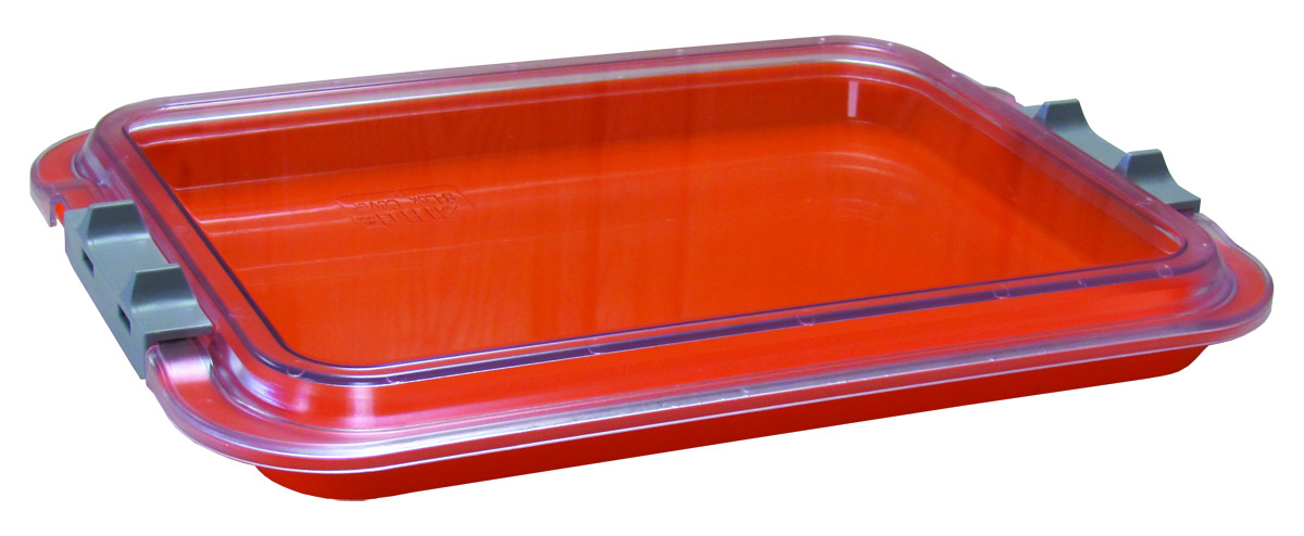 Setup Tray B-Lok Flat Neon