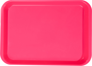 Setup Tray B-Lok Flat Neon