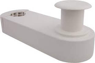 8" Extension Arm Beige