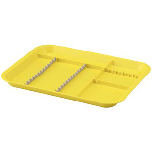 Setup Tray B-Lok Divided