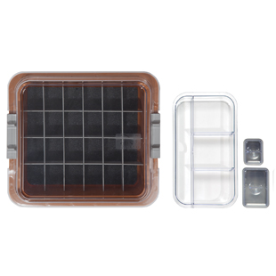 Complete Tub Kit Copper