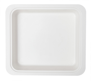 Procedure Tub White