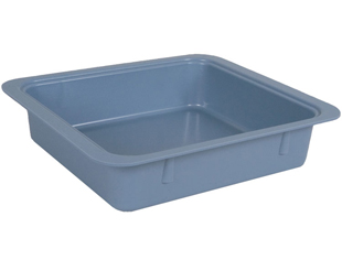 Procedure Tub Blue