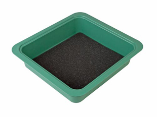 Procedure Tub Green