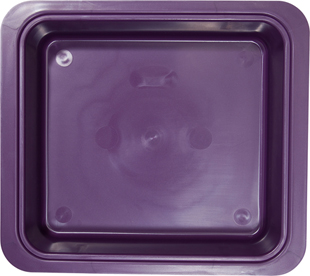 Procedure Tub Plum