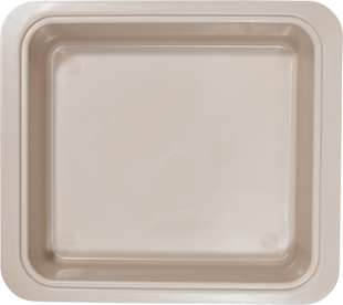 Procedure Tub Beige