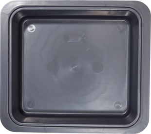 Procedure Tub Gray
