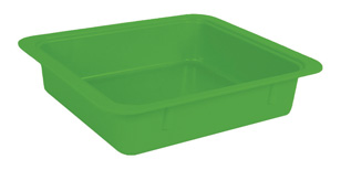 Procedure Tub Neon Green
