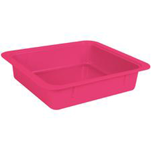 Procedure Tub Neon Pink