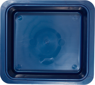 Procedure Tub Midnight Blue