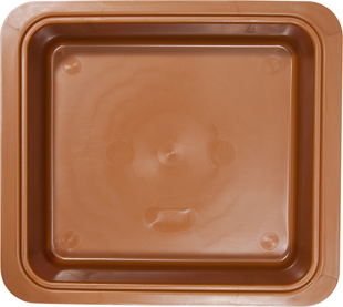 Procedure Tub Copper