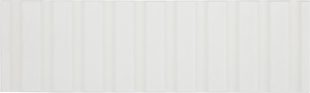 Instrument Mat White