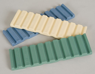 Instrument Mat Green