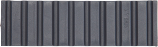 Instrument Mat Gray